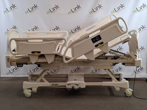 Stryker Stryker FL28EX Electric Bed GoBed II Beds & Stretchers reLink Online