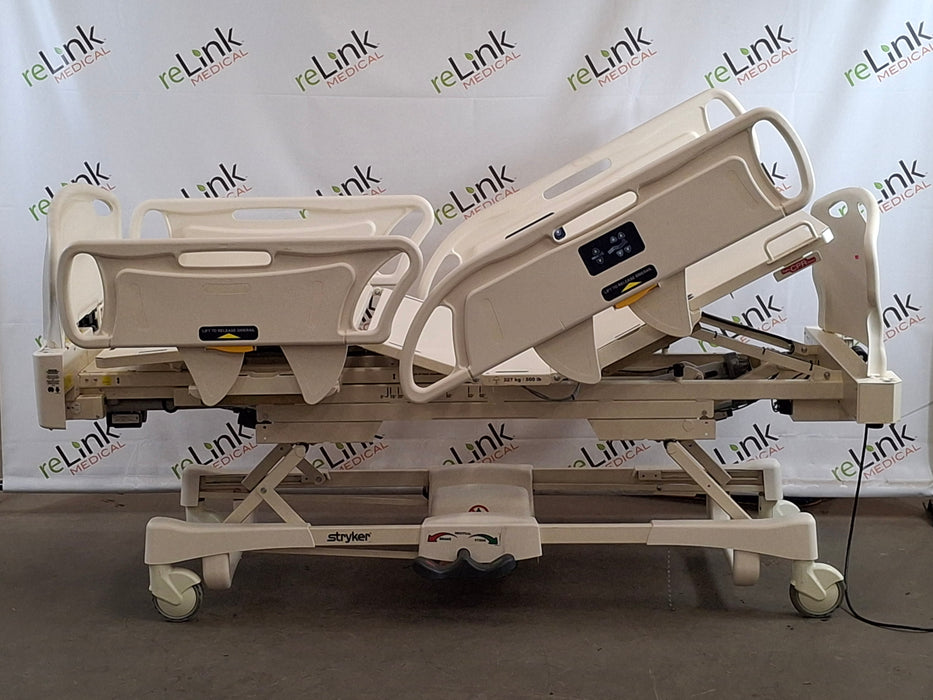 Stryker FL28EX Electric Bed GoBed II