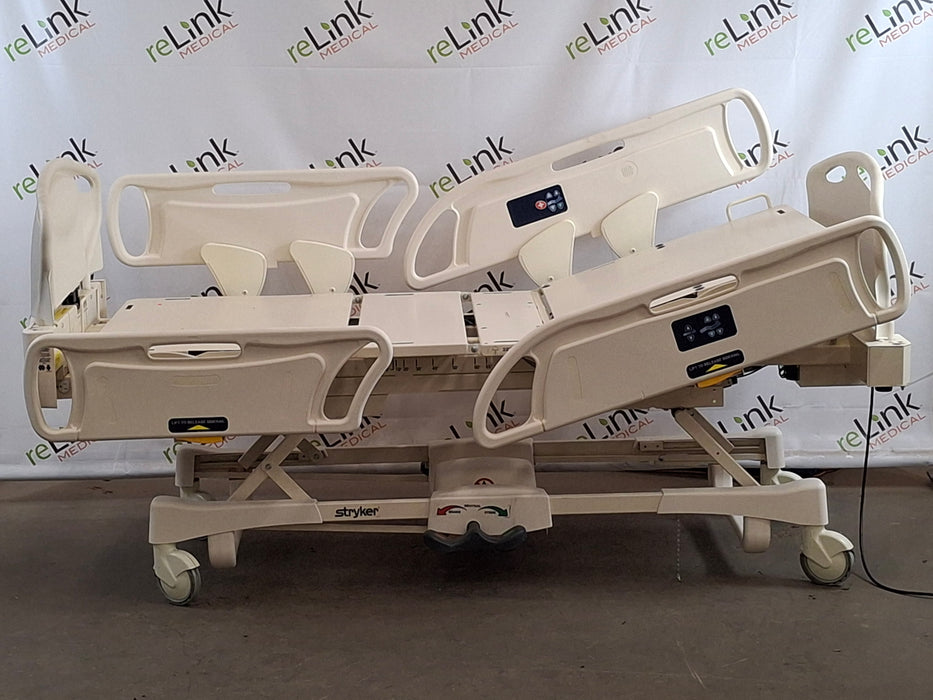 Stryker FL28EX Electric Bed GoBed II