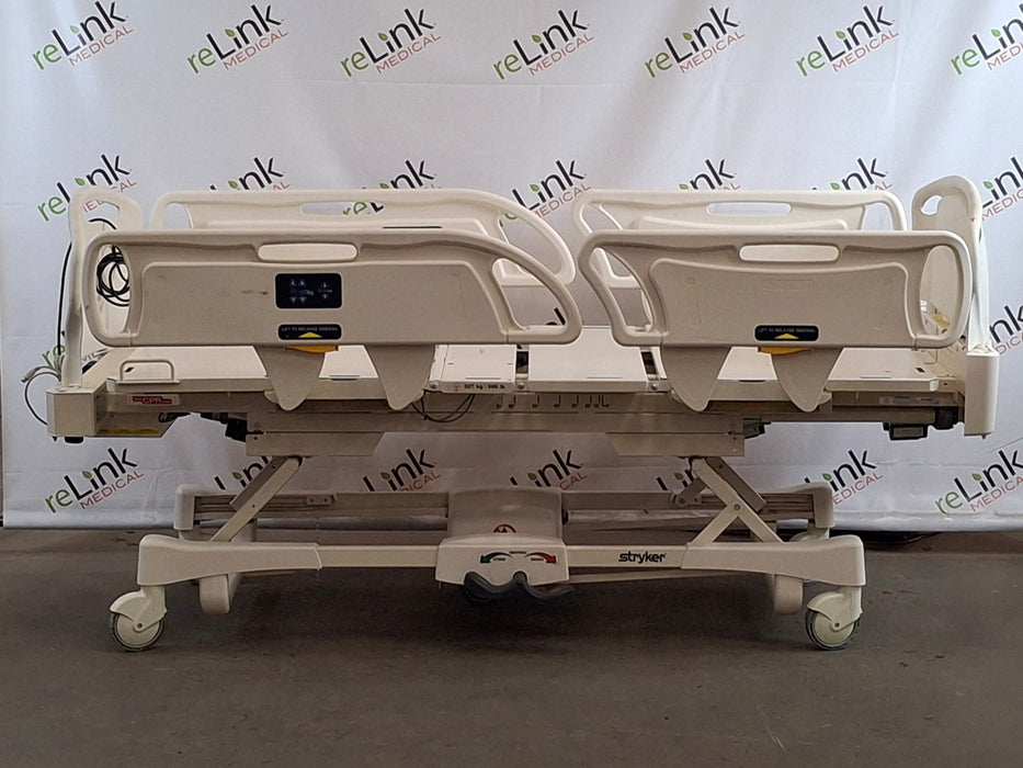 Stryker FL28EX Electric Bed GoBed II