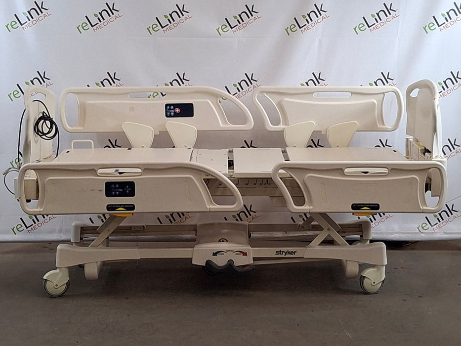 Stryker FL28EX Electric Bed GoBed II