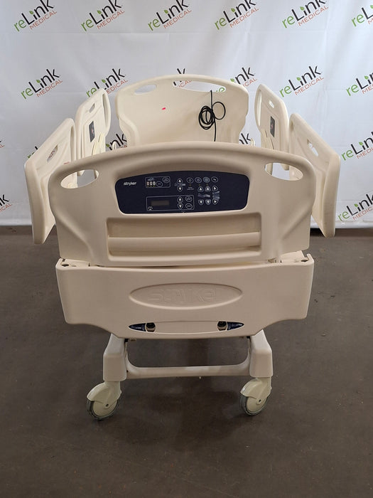 Stryker FL28EX Electric Bed GoBed II