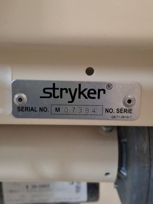 Stryker FL28EX Electric Bed GoBed II