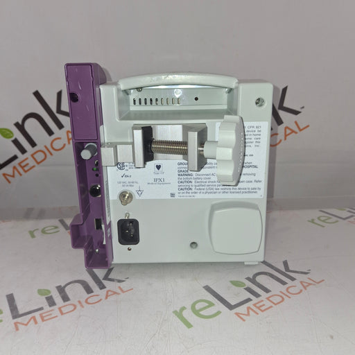 Hospira Hospira Plum A+ Infusion Pump Infusion Pump reLink Online
