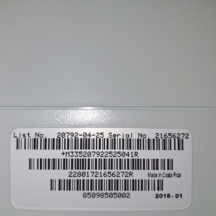 Hospira Plum A+ Infusion Pump