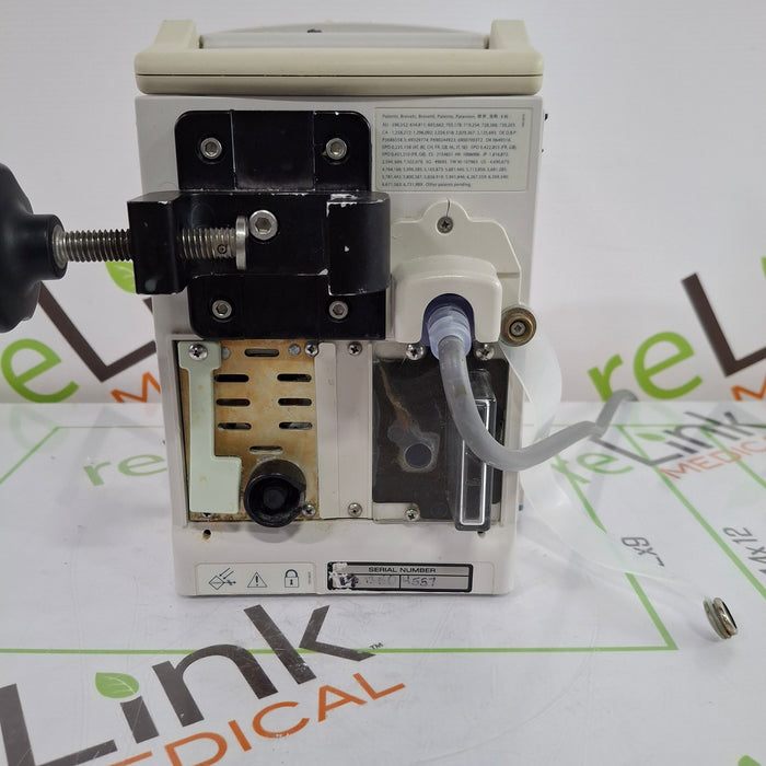 CareFusion Alaris 8015 Small Screen POC Infusion Pump