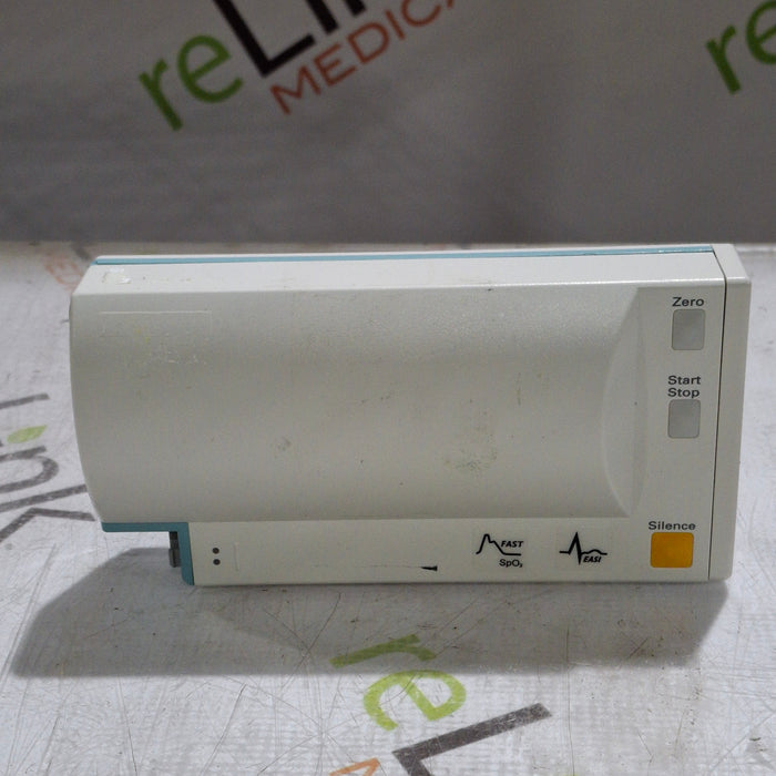 Philips M3001A-A01C06 Fast SpO2, NIBP, ECG, Temp, IBP MMS Module