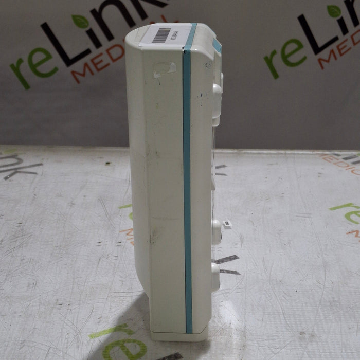 Philips M3001A-A01C06 Fast SpO2, NIBP, ECG, Temp, IBP MMS Module