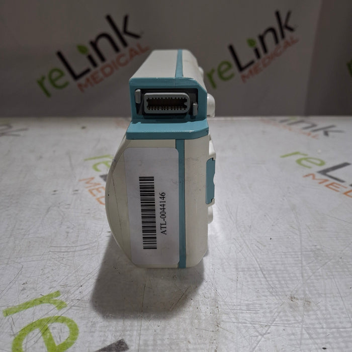 Philips M3001A-A01C06 Fast SpO2, NIBP, ECG, Temp, IBP MMS Module