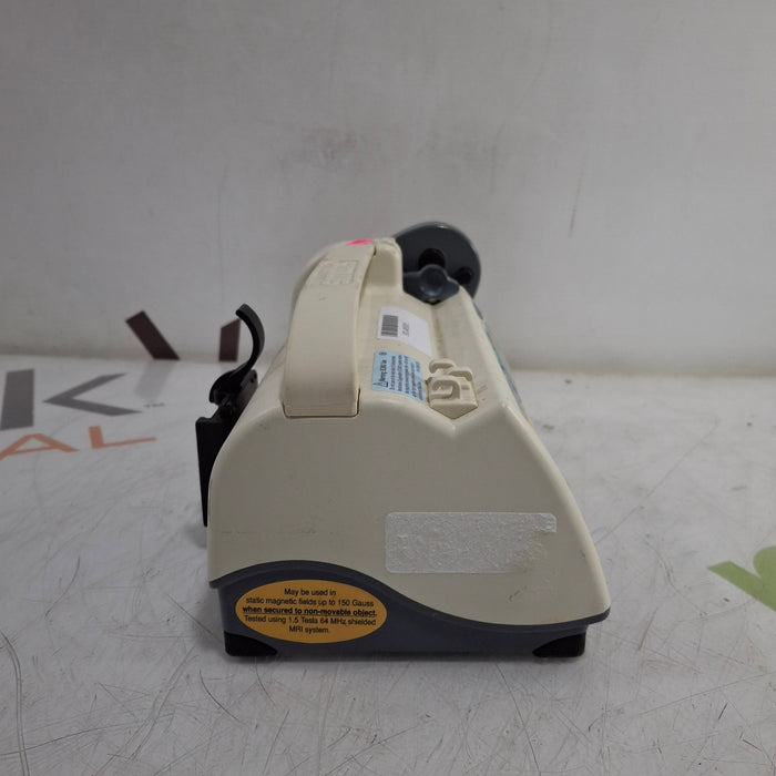 Smiths Medical Medfusion 3500 Version 5 Syringe Infusion Pump