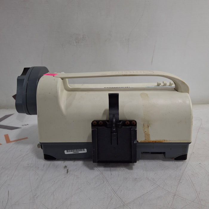 Smiths Medical Medfusion 3500 Version 5 Syringe Infusion Pump