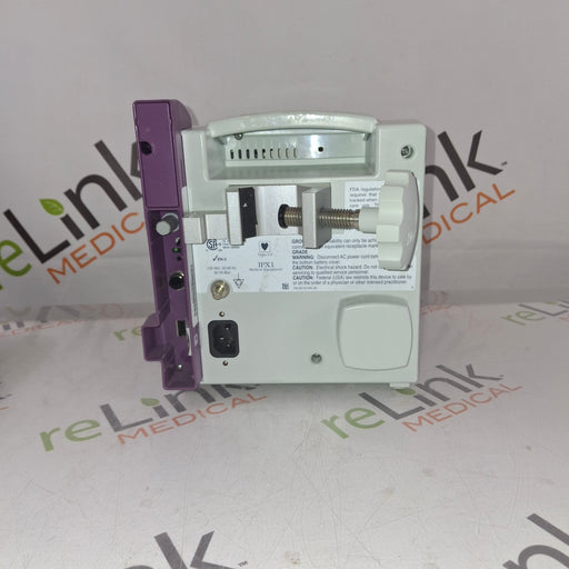 Hospira Hospira Plum A+ Infusion Pump Infusion Pump reLink Online