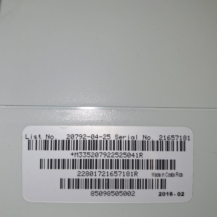 Hospira Plum A+ Infusion Pump