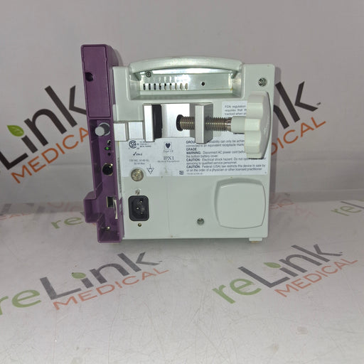 Hospira Hospira Plum A+ Infusion Pump Infusion Pump reLink Online