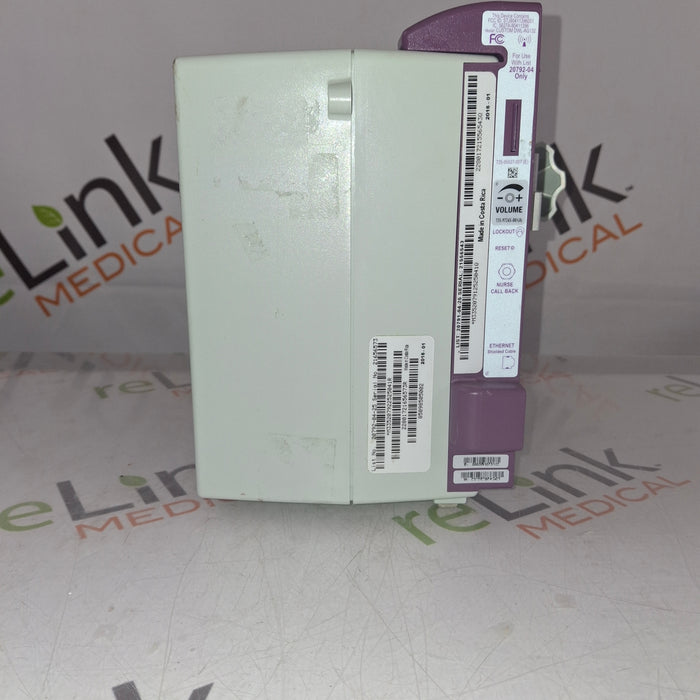 Hospira Plum A+ Infusion Pump