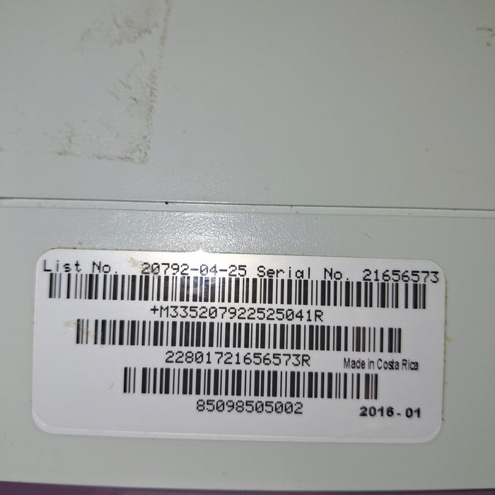 Hospira Plum A+ Infusion Pump