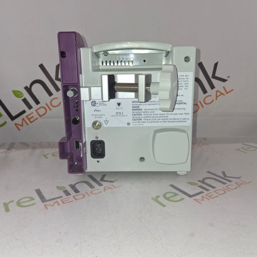 Hospira Hospira Plum A+ Infusion Pump Infusion Pump reLink Online