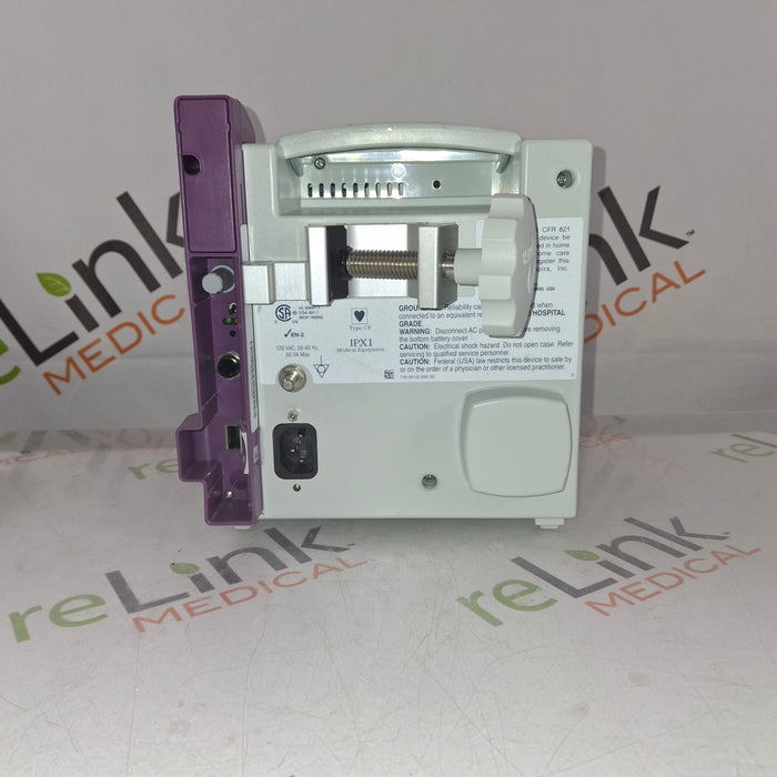 Hospira Plum A+ Infusion Pump