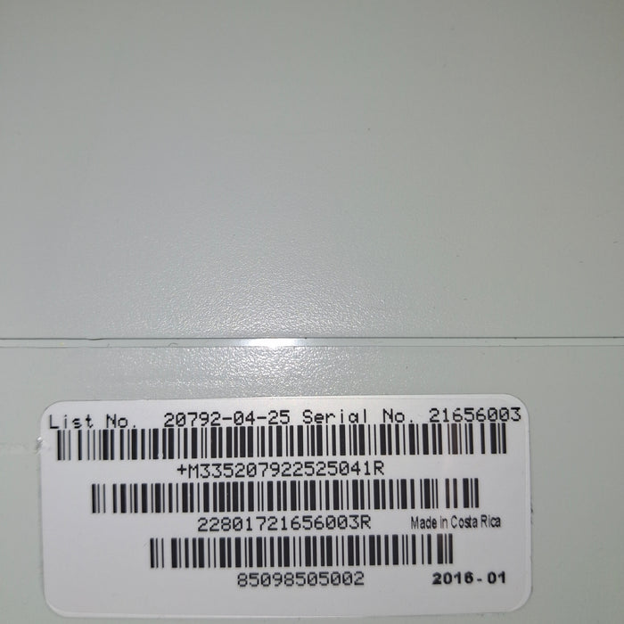 Hospira Plum A+ Infusion Pump