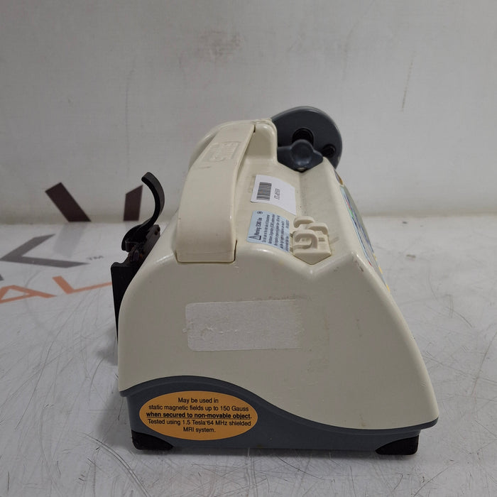 Smiths Medical Medfusion 3500 Version 5 Syringe Infusion Pump