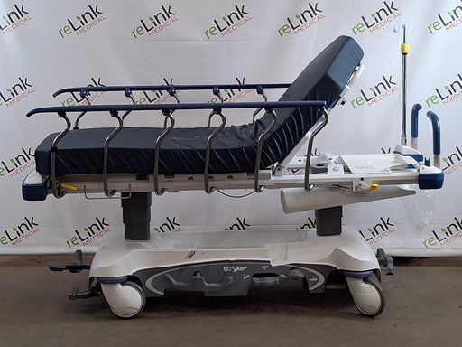 Stryker Stryker 1105 Stretcher Beds & Stretchers reLink Online