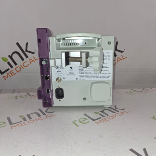 Hospira Hospira Plum A+ Infusion Pump Infusion Pump reLink Online