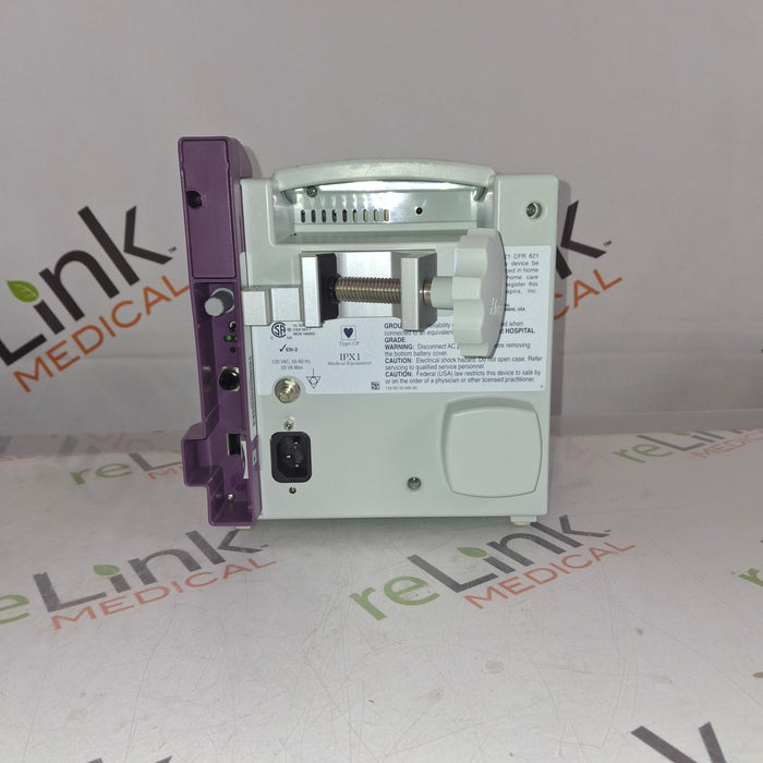 Hospira Plum A+ Infusion Pump
