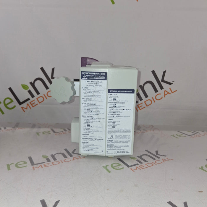Hospira Plum A+ Infusion Pump