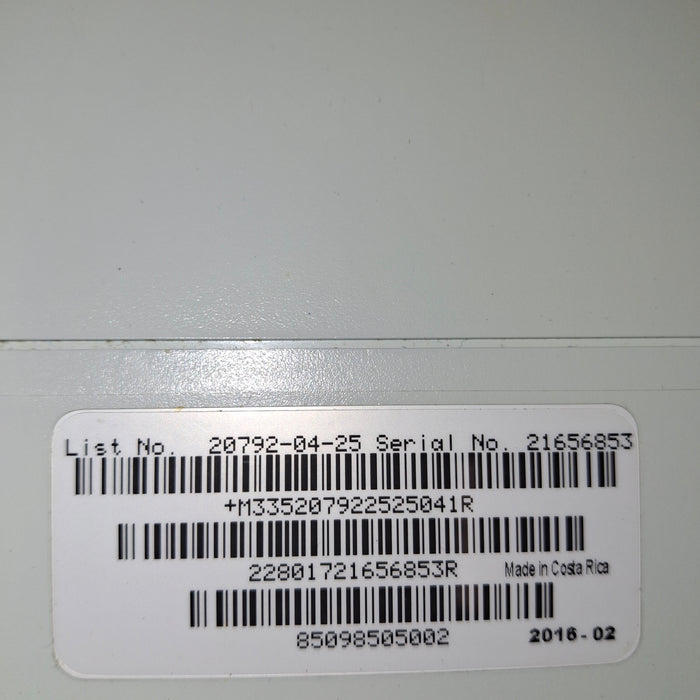 Hospira Plum A+ Infusion Pump