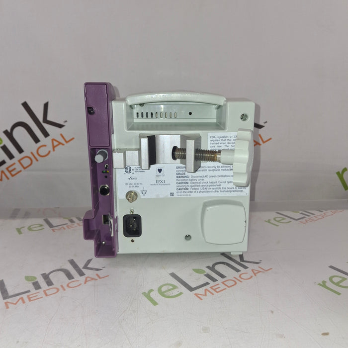 Hospira Plum A+ Infusion Pump
