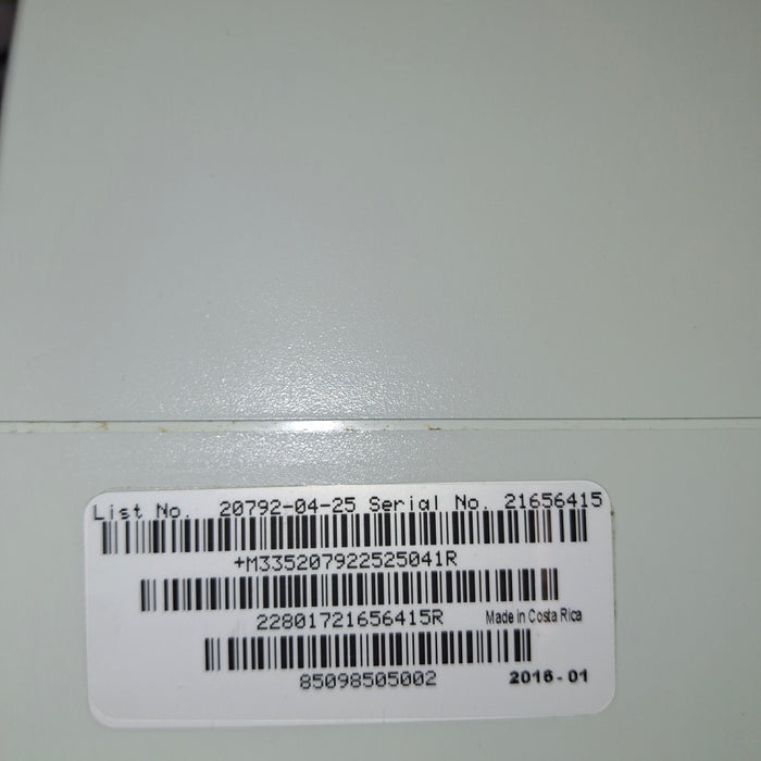 Hospira Plum A+ Infusion Pump