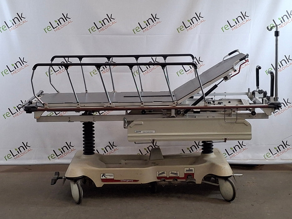 Stryker 1020 Trauma Stretcher