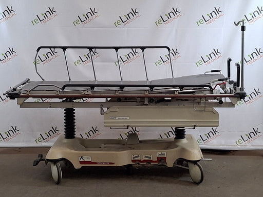 Stryker Stryker 1020 Trauma Stretcher Beds & Stretchers reLink Online