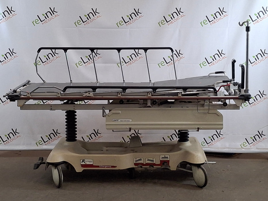 Stryker 1020 Trauma Stretcher