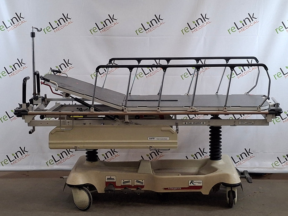 Stryker 1020 Trauma Stretcher