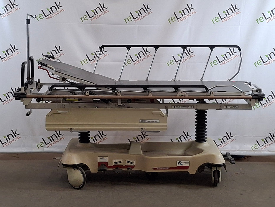 Stryker 1020 Trauma Stretcher