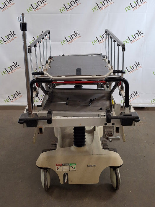 Stryker 1020 Trauma Stretcher