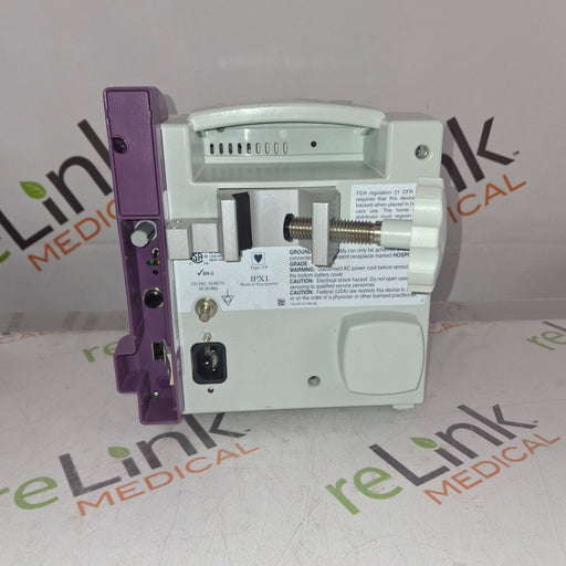 Hospira Hospira Plum A+ Infusion Pump Infusion Pump reLink Online