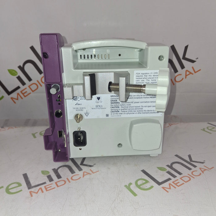 Hospira Plum A+ Infusion Pump
