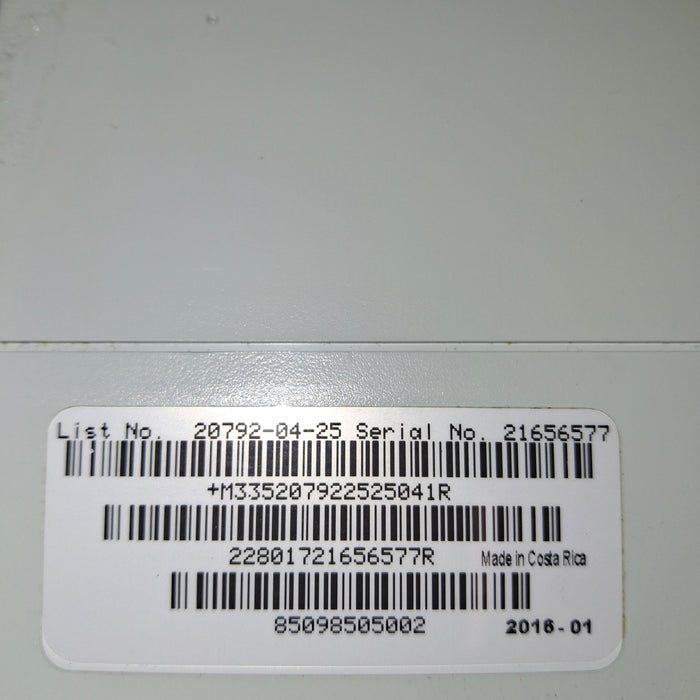 Hospira Plum A+ Infusion Pump