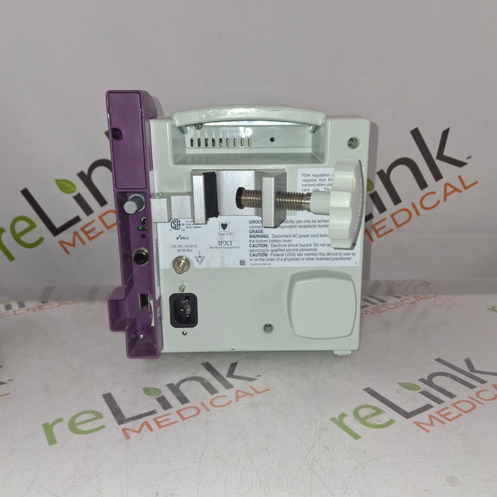 Hospira Plum A+ Infusion Pump