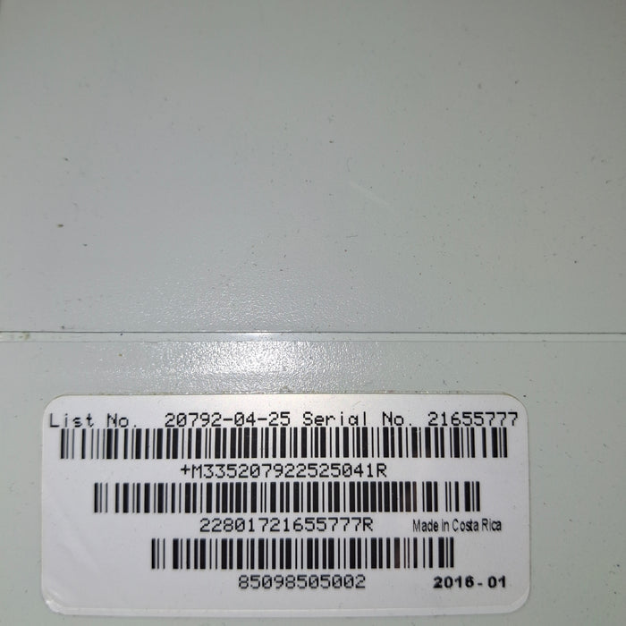 Hospira Plum A+ Infusion Pump
