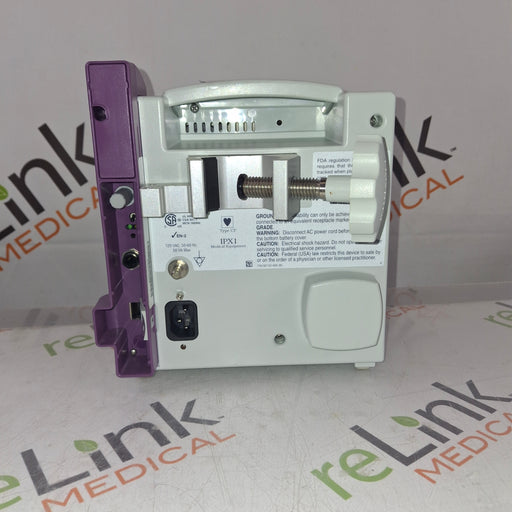 Hospira Hospira Plum A+ Infusion Pump Infusion Pump reLink Online