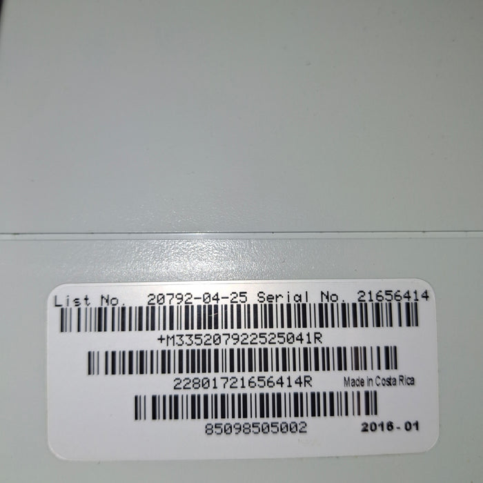 Hospira Plum A+ Infusion Pump