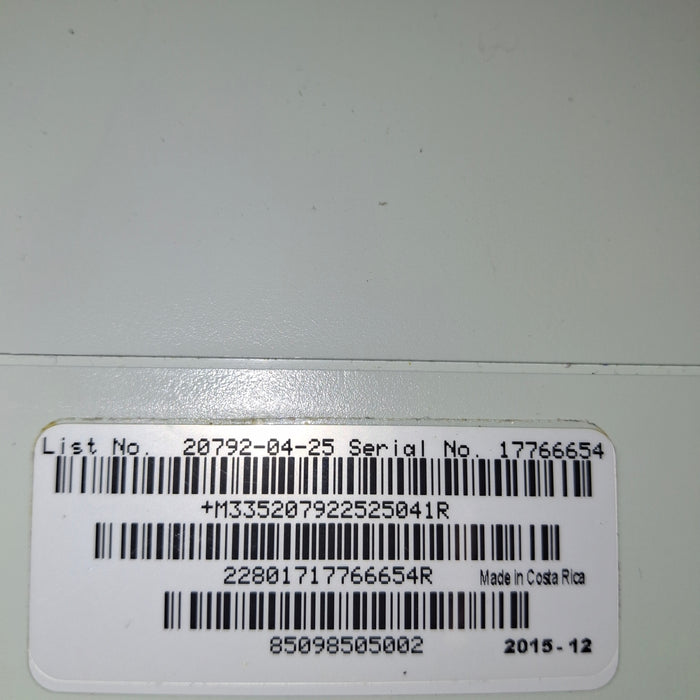 Hospira Plum A+ Infusion Pump
