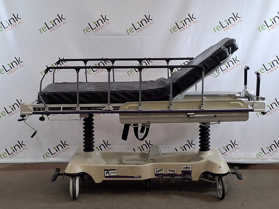 Stryker 1010 Emergency Department/PACU Stretcher