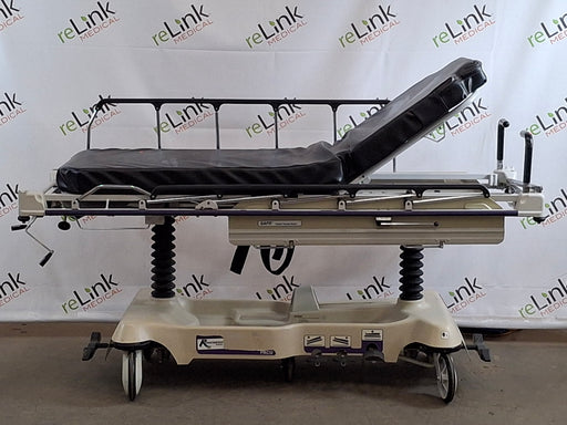 Stryker Stryker 1010 Emergency Department/PACU Stretcher Beds & Stretchers reLink Online