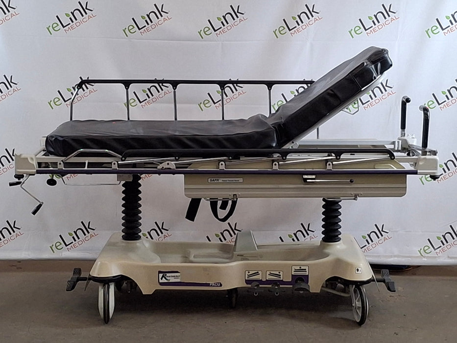 Stryker 1010 Emergency Department/PACU Stretcher