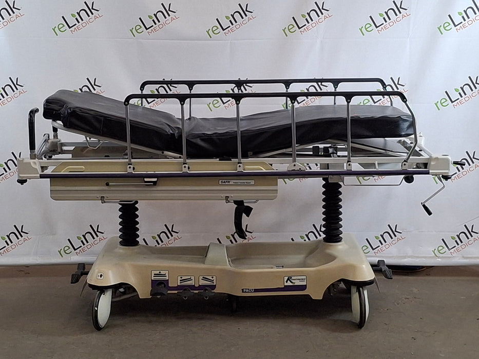 Stryker 1010 Emergency Department/PACU Stretcher