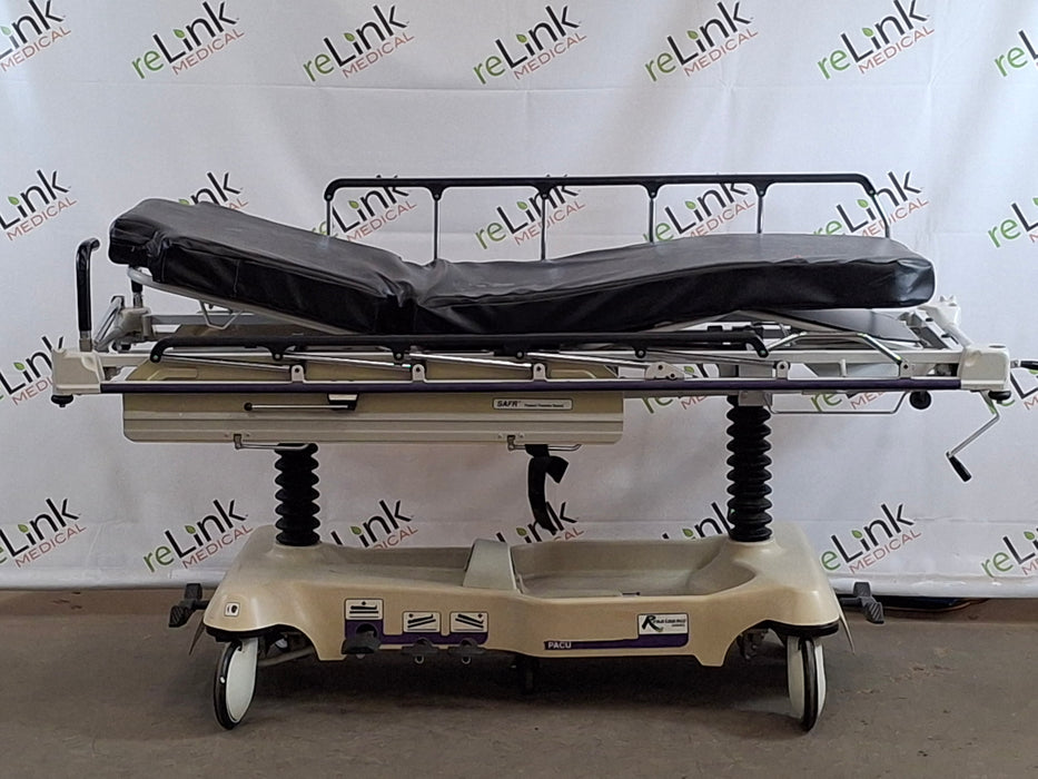 Stryker 1010 Emergency Department/PACU Stretcher
